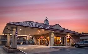 Best Western Winners Circle